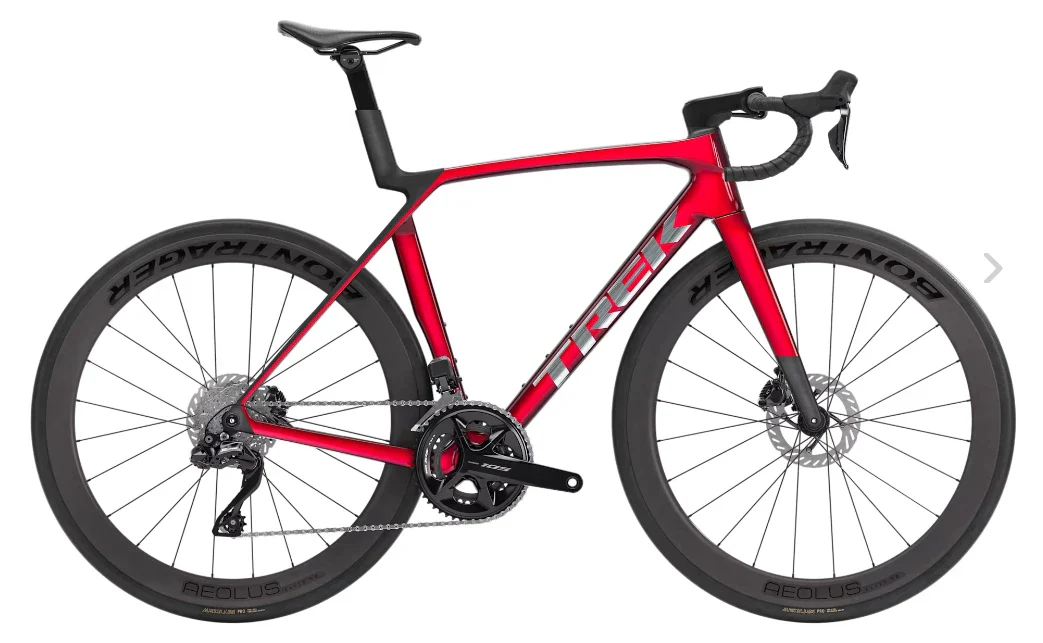 Madone SL 6 Gen 8 - Image 3