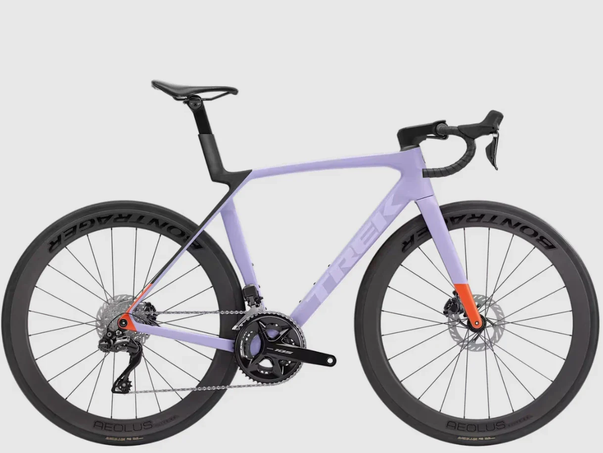 Madone SL 6 Gen 8 - Image 4