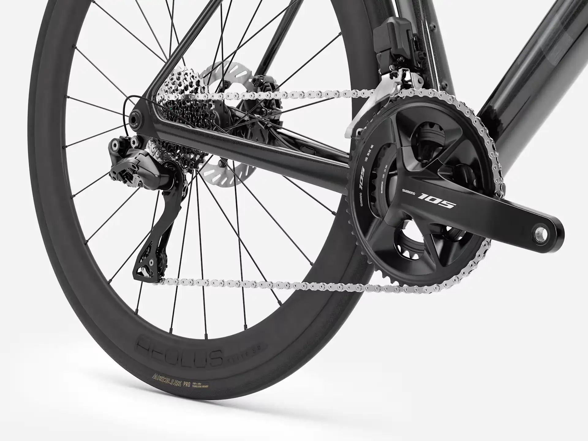 Madone SL 6 Gen 8 - Image 6