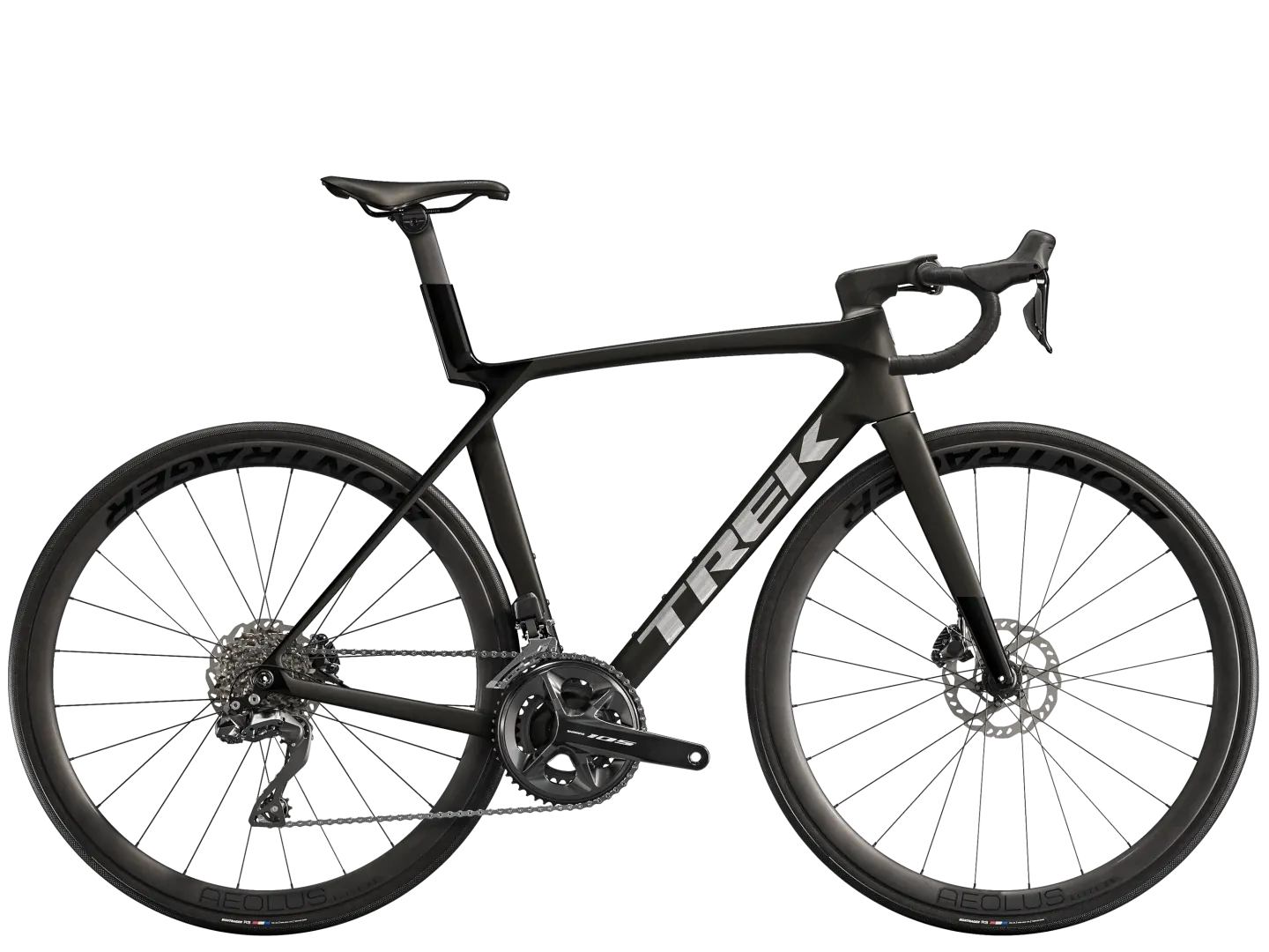 Madone SL 6 Gen 8 - 2025