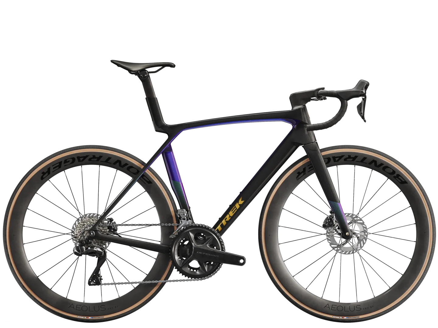 Madone SL 7 Gen 8 - 2025