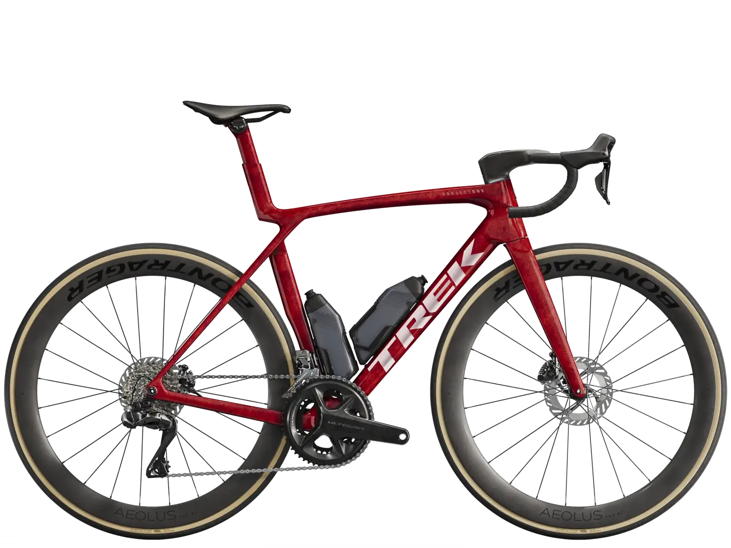 Madone SLR 7 Gen 8 - 2025