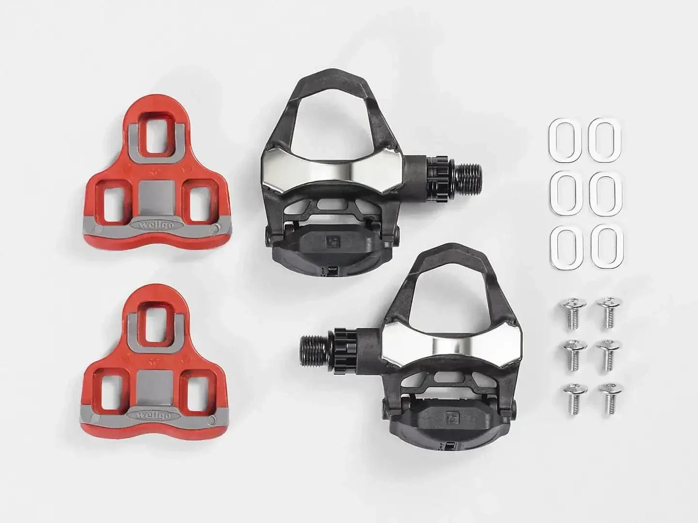 Pedal Set Bontrager Elite Road - Image 2