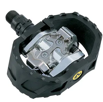 Pedal Shimano PD-M424 SPD MTB