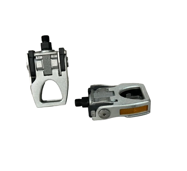 Pedals VP-F80 Fitness Flip Alumin W/Reflect - Image 2