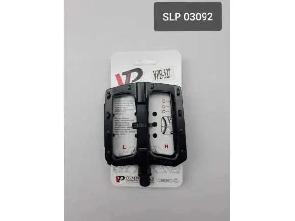 Pedals VPE-527 BMX Aluminum