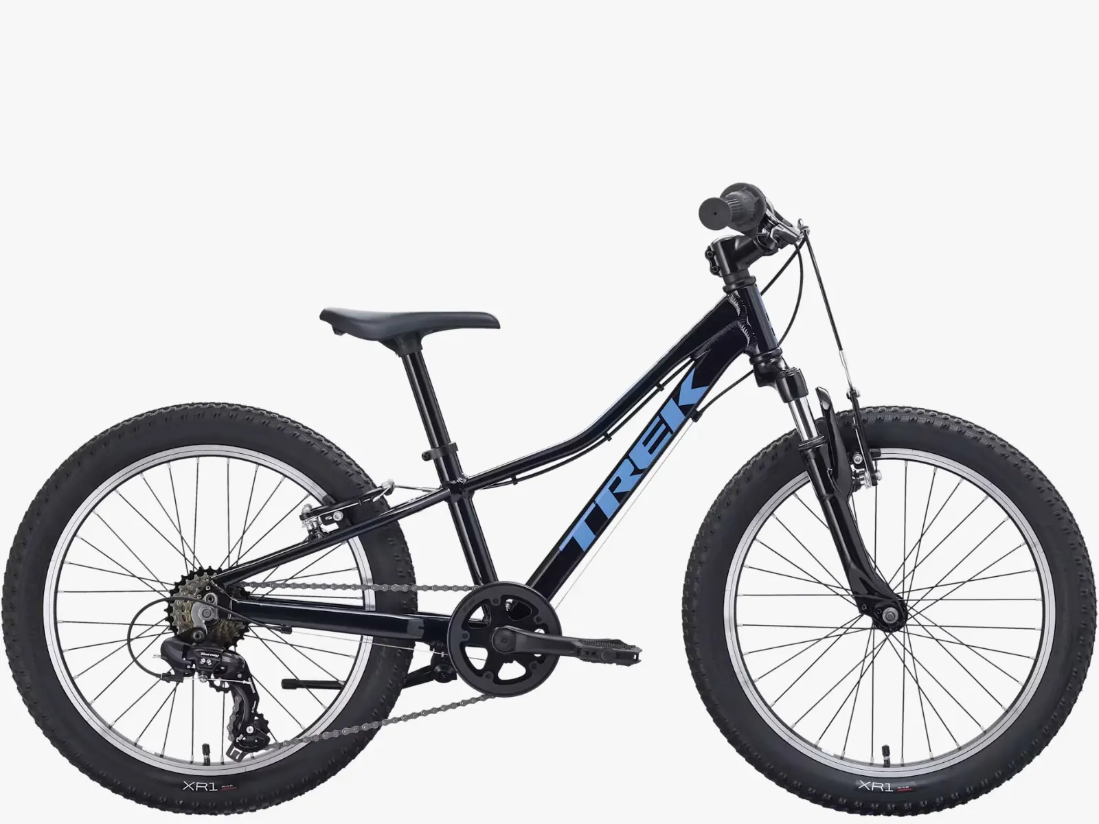 Precaliber 20 - 7 Speed