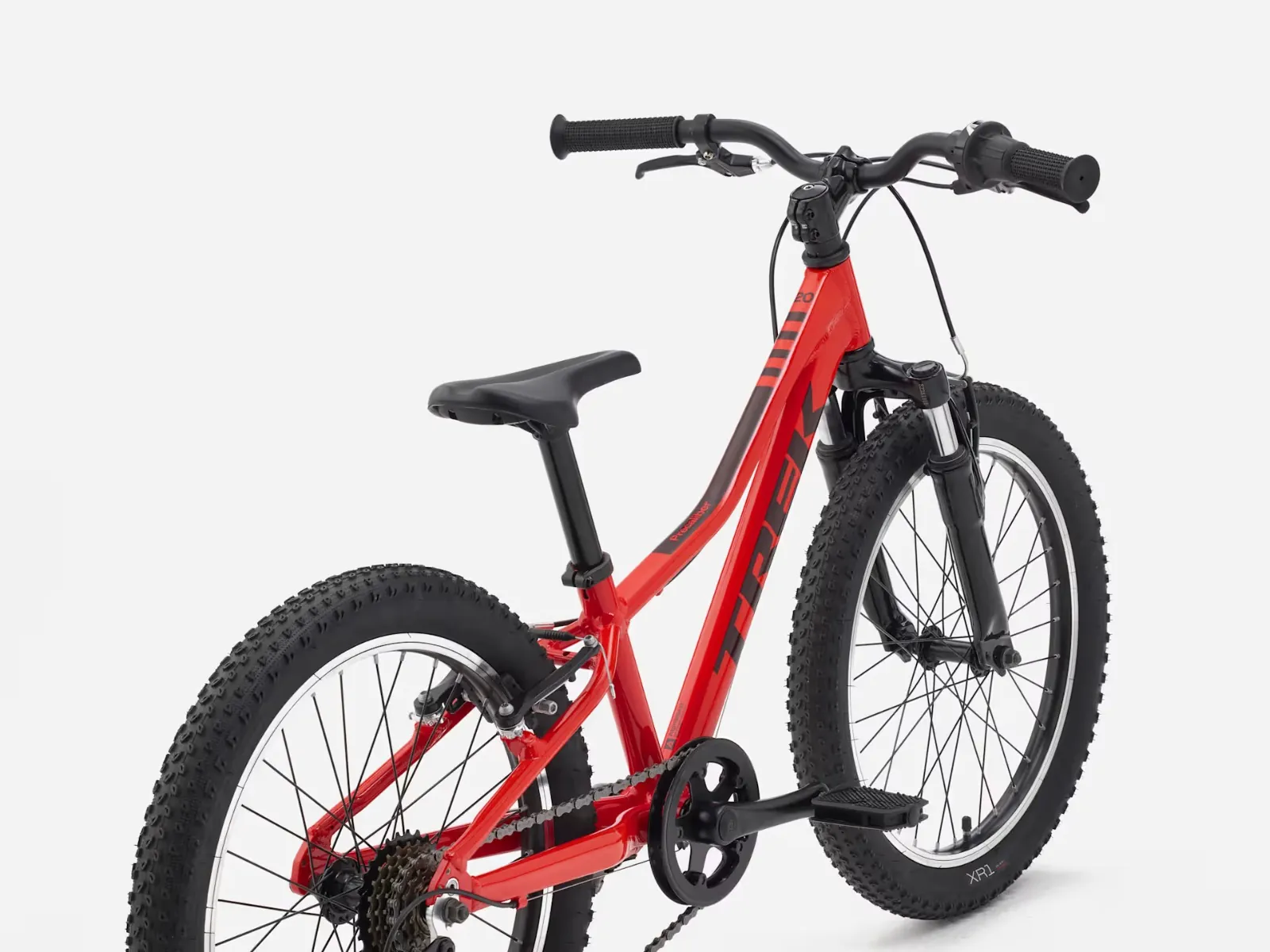 Precaliber 20 - 7 Speed - Image 16