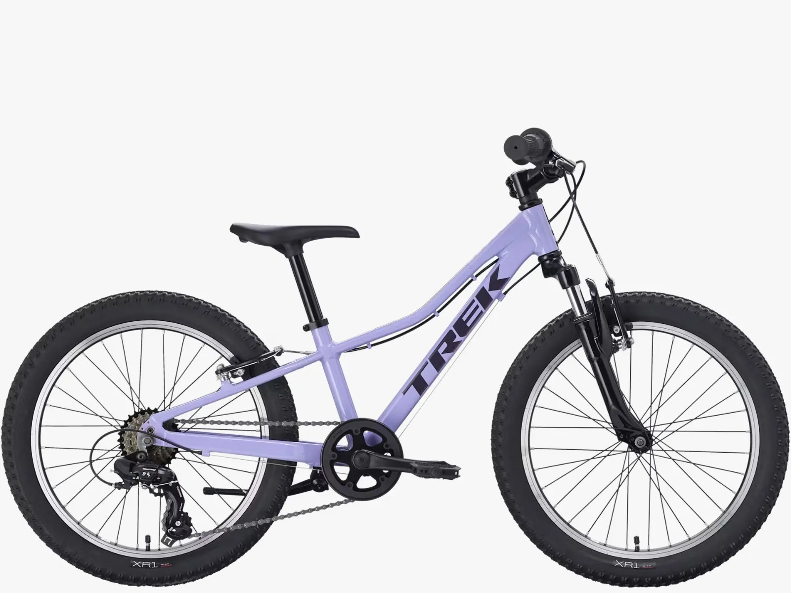 Precaliber 20 - 7 Speed - Image 2