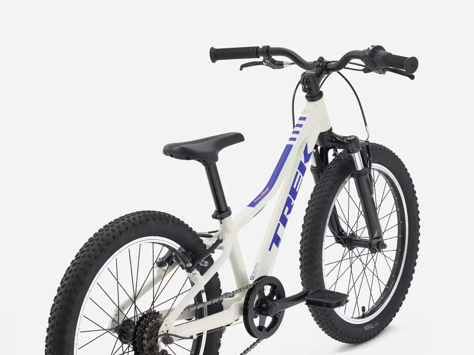 Precaliber 20 - 7 Speed - Image 22
