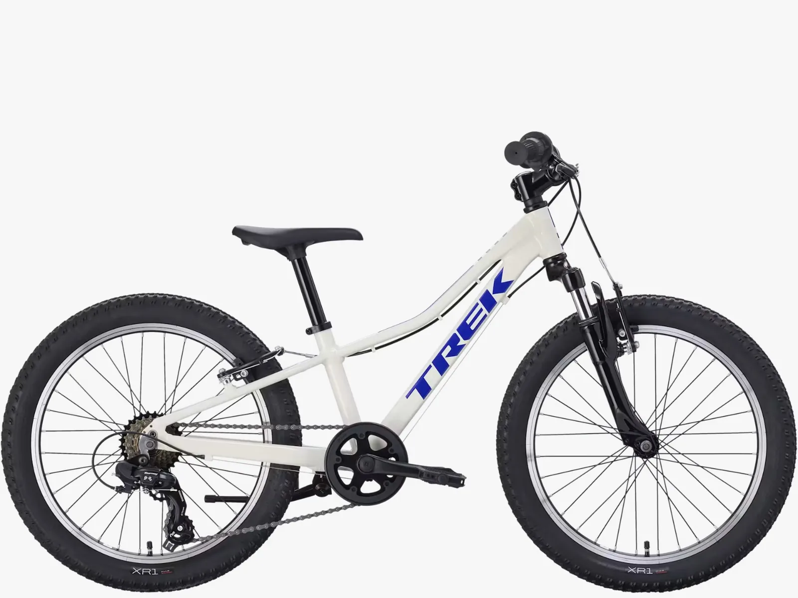 Precaliber 20 - 7 Speed - Image 4