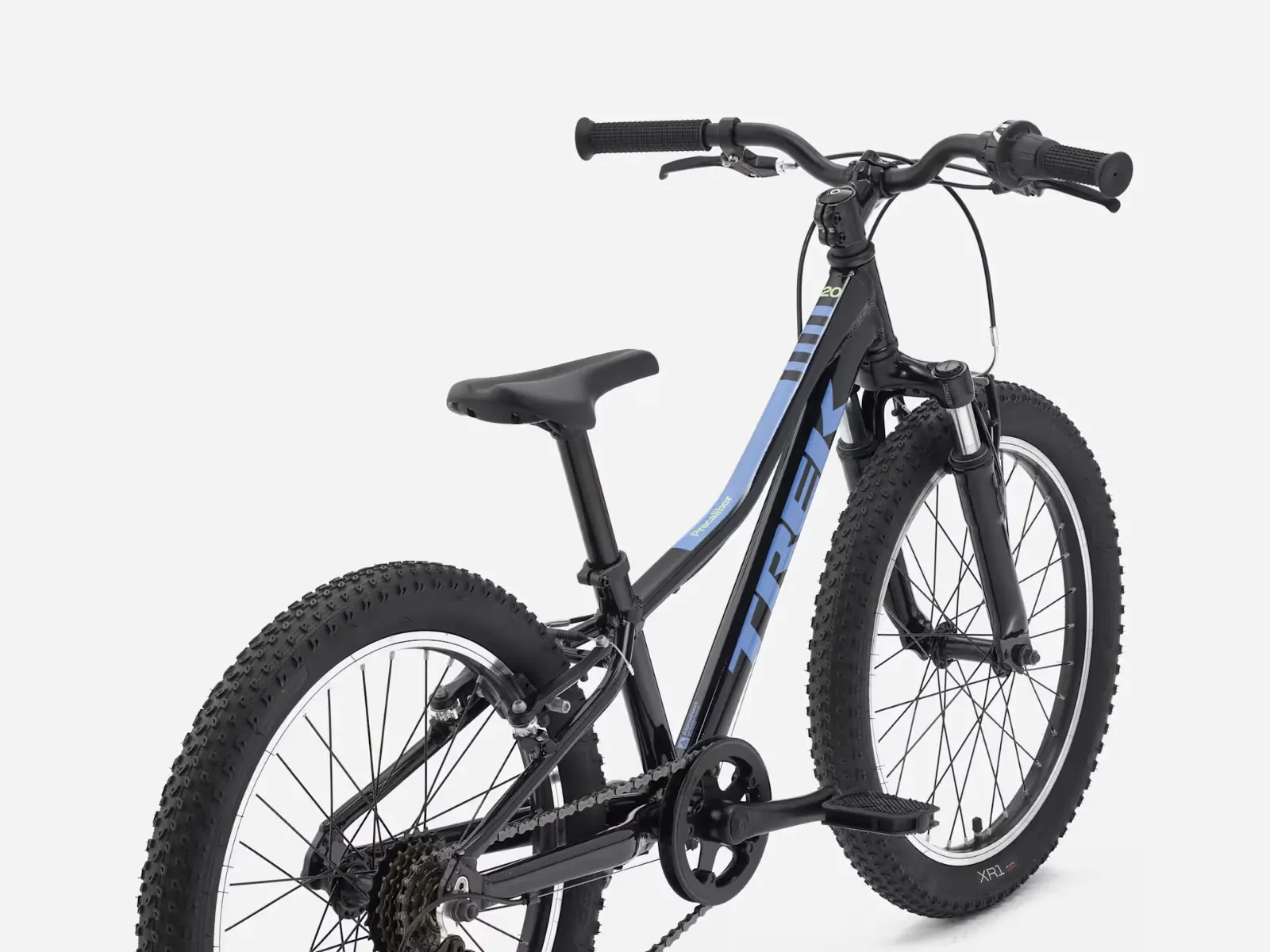 Precaliber 20 - 7 Speed - Image 6