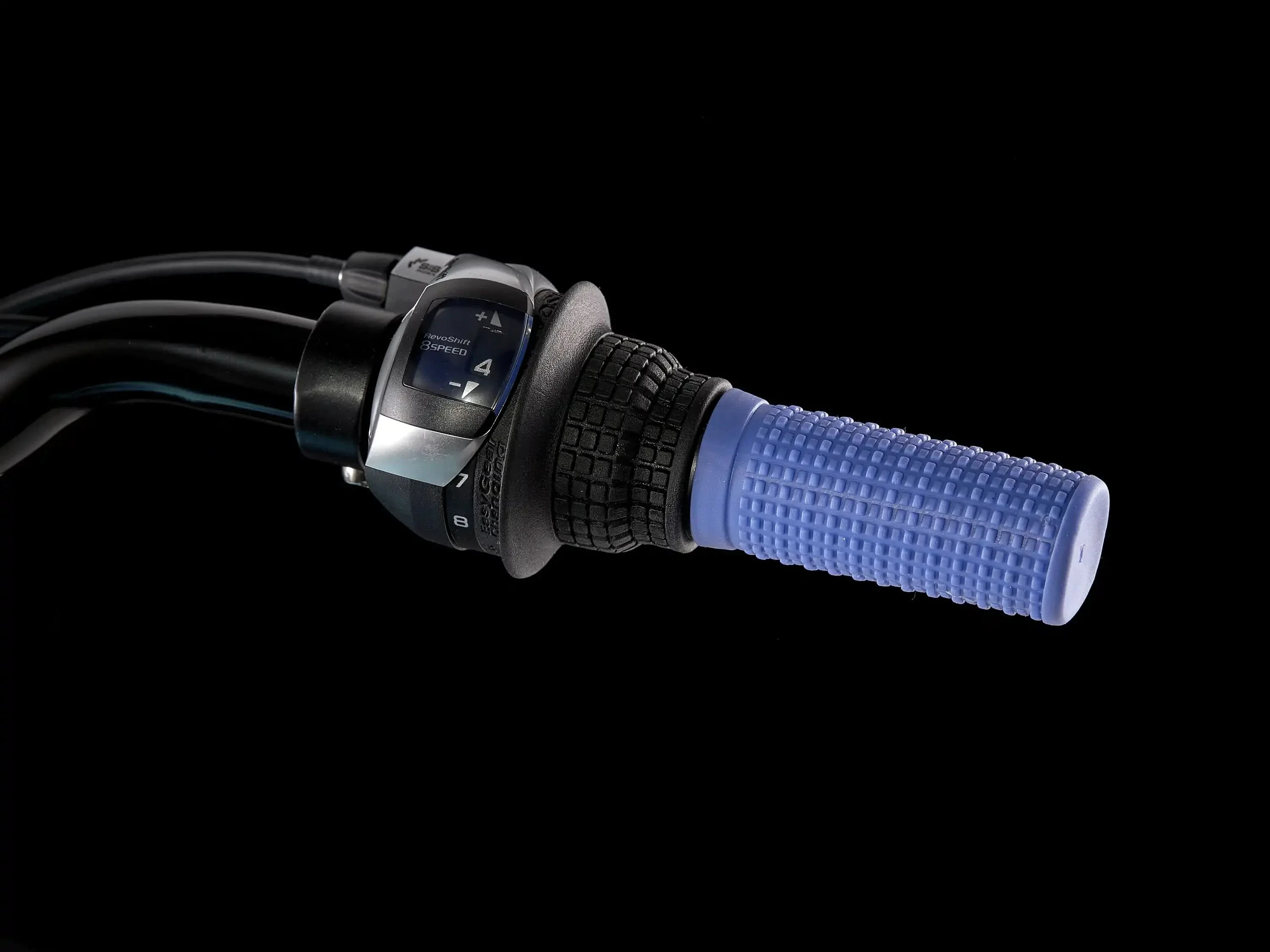 Precaliber 24 - 8 Speed - Image 23