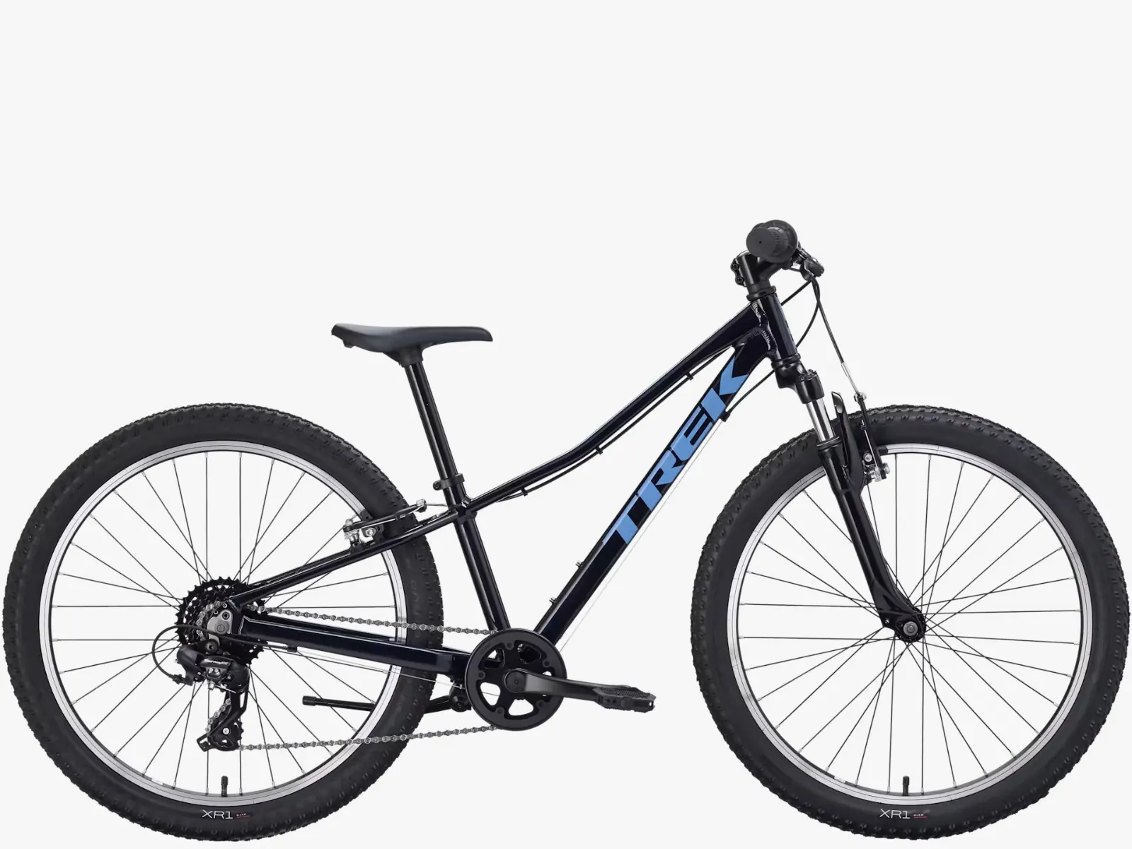 Precaliber 24 - 8 Speed Suspension