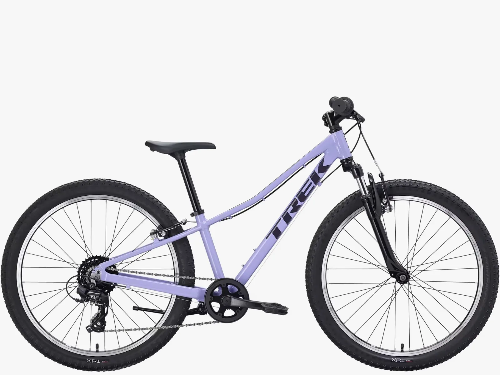 Precaliber 24 - 8 Speed Suspension - Image 2