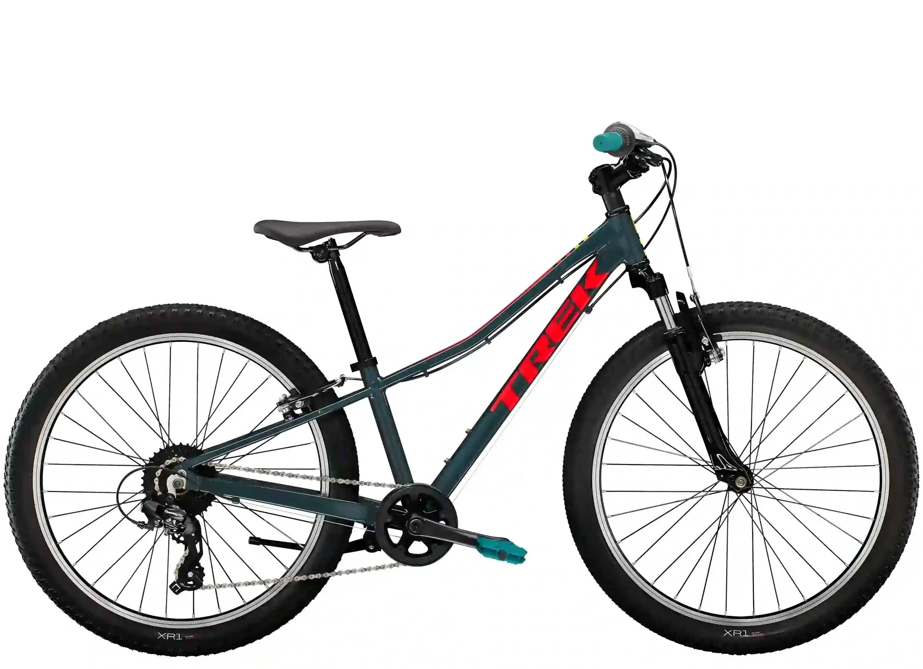 Precaliber 24 - 8 Speed Suspension - 2026