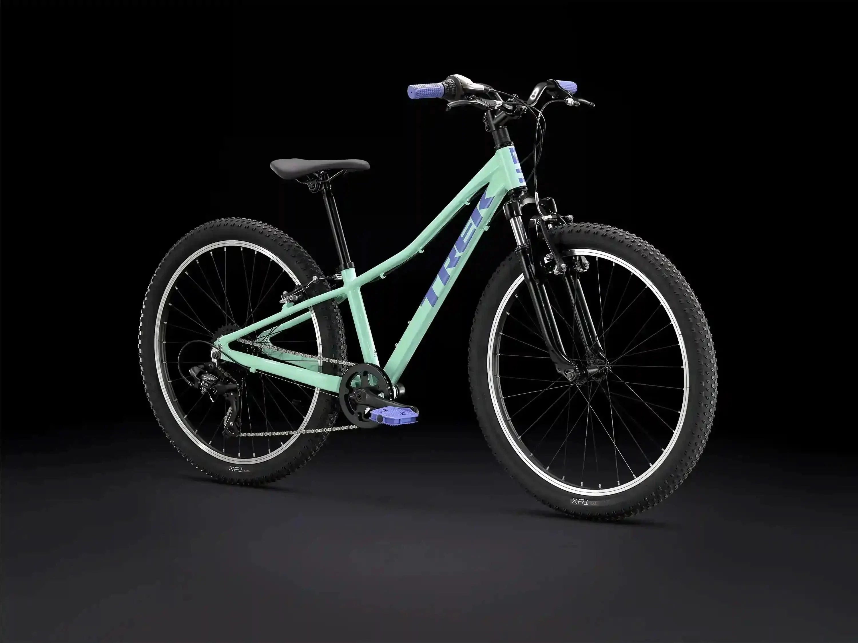 Precaliber 24 - 8 Speed Suspension - 2026 - Image 4