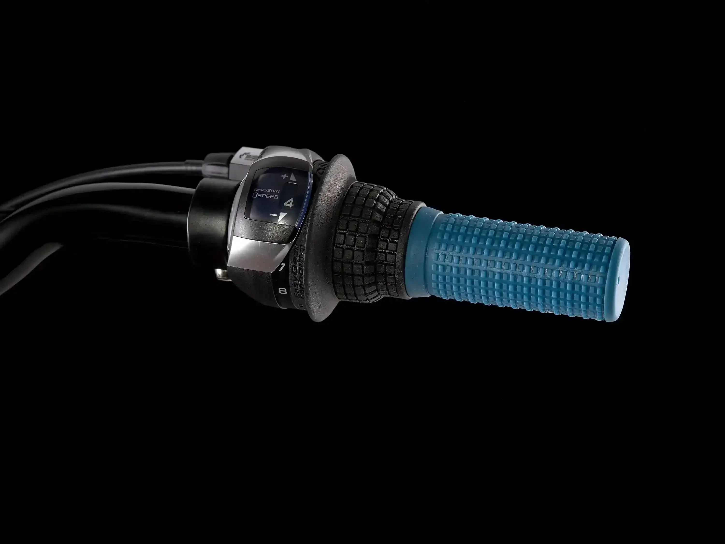 Precaliber 24 - 8 Speed Suspension - 2026 - Image 9