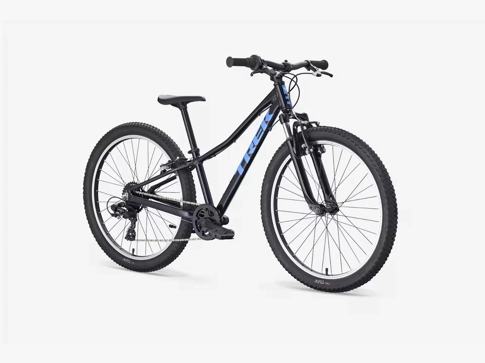 Precaliber 24 - 8 Speed Suspension - Image 5