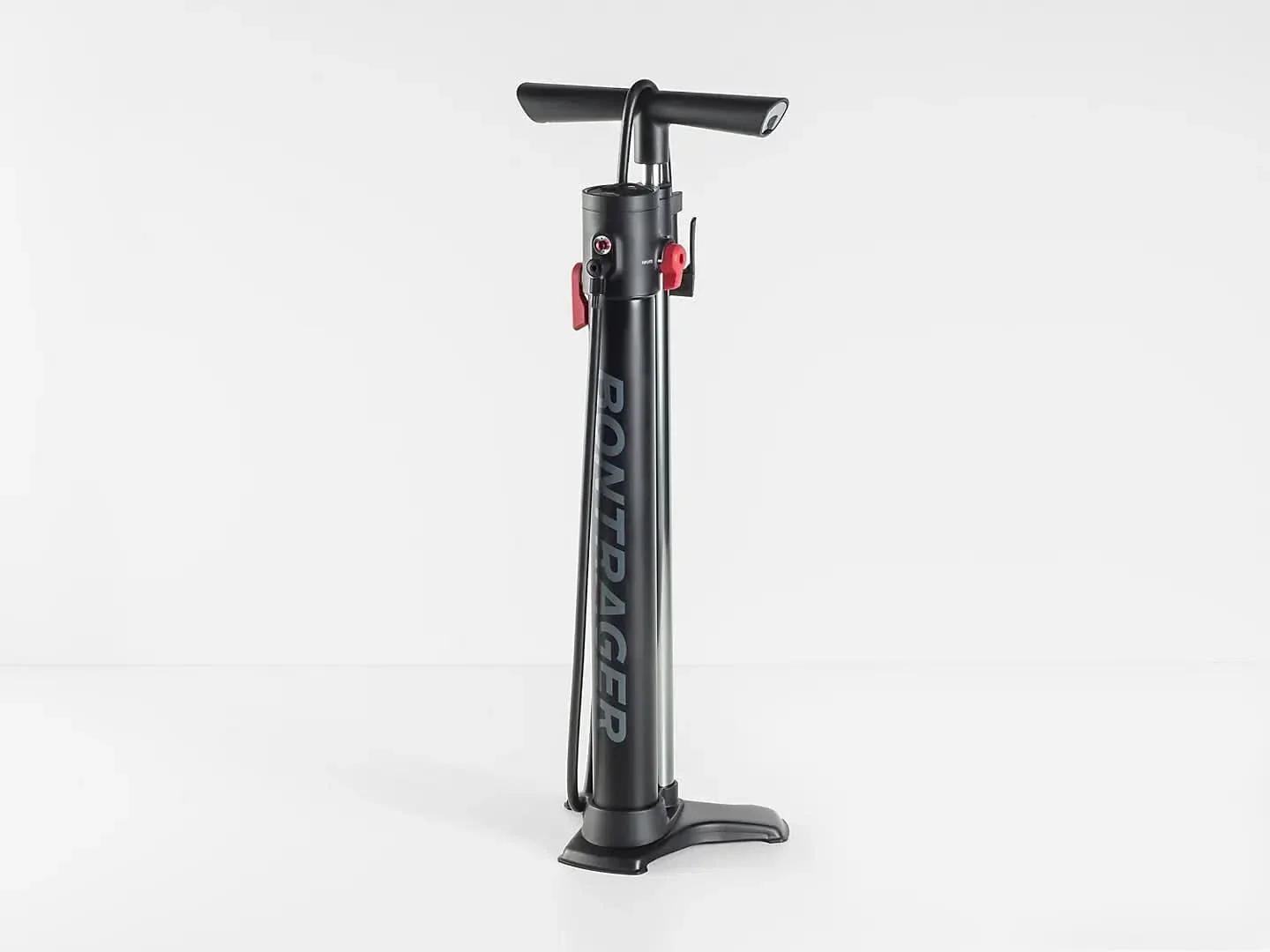Pump Bontrager TLR Flash Charger Floor