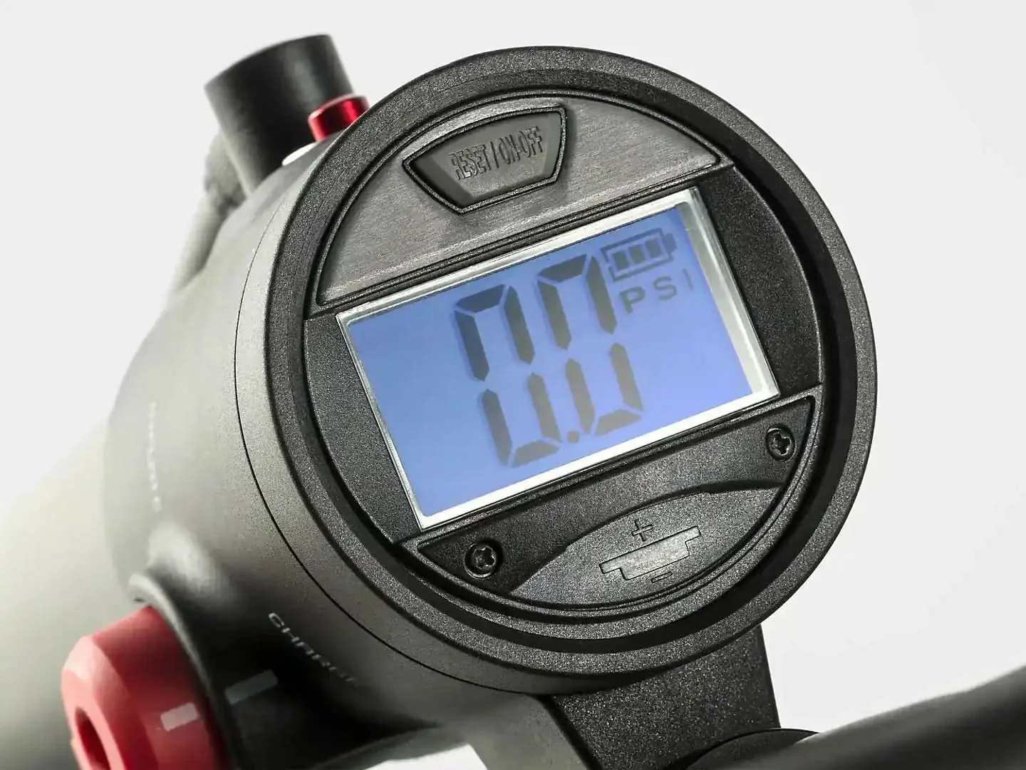 Pump Bontrager TLR Flash Charger Floor - Image 2
