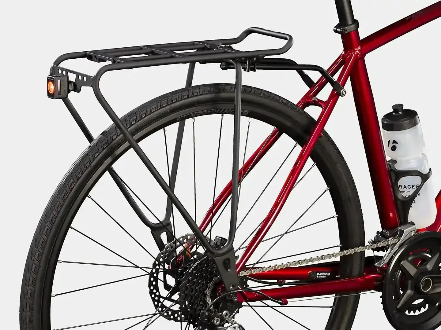 Rack Bontrager BackRack Disc MIK - Image 3