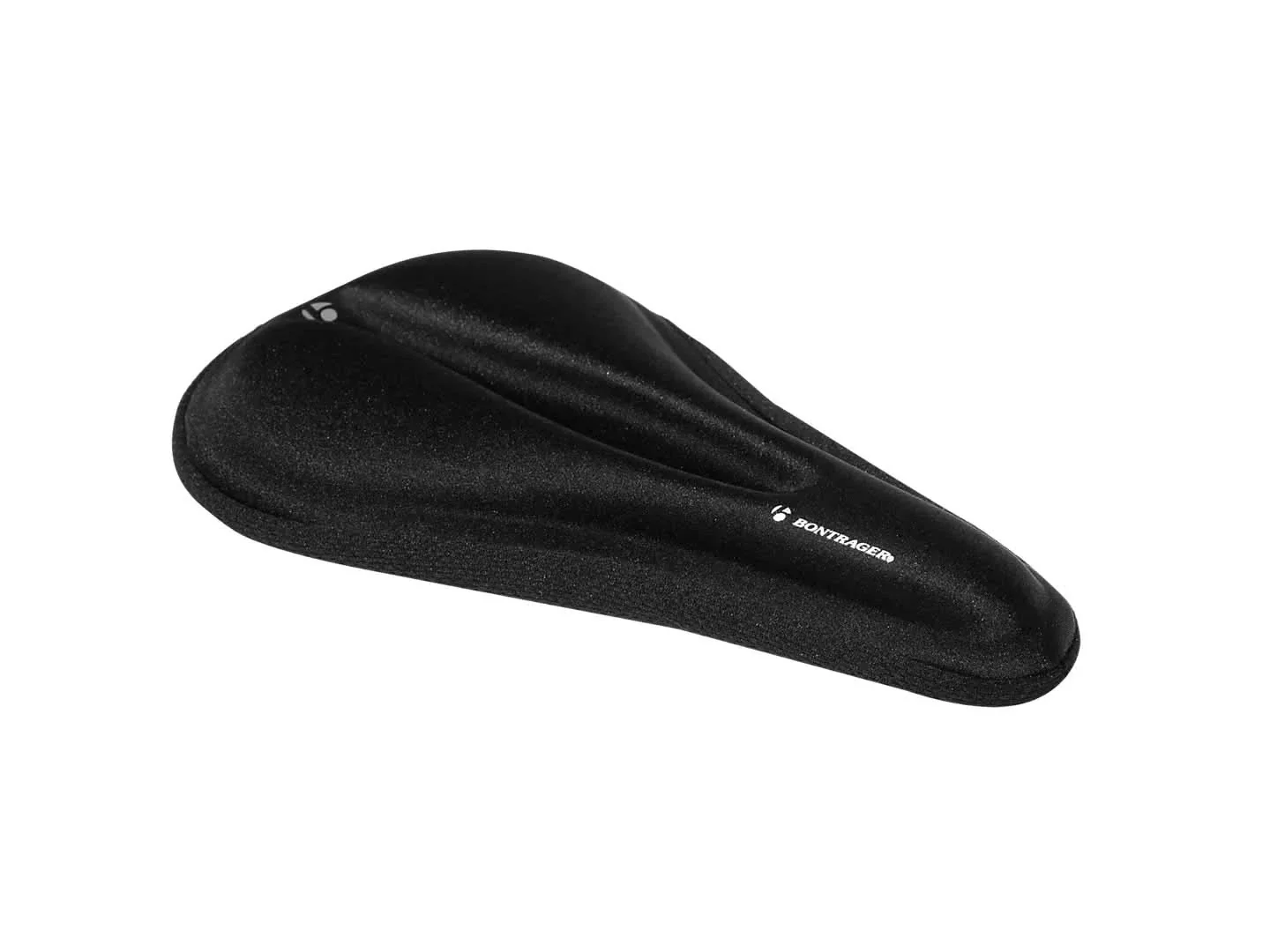 Saddle Bontrager Road Gel Cover
