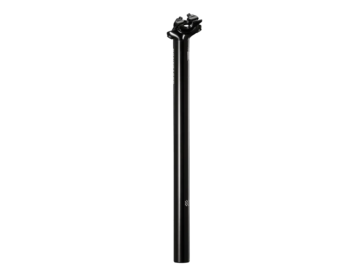 Seatpost Bontrager Comp - Image 2