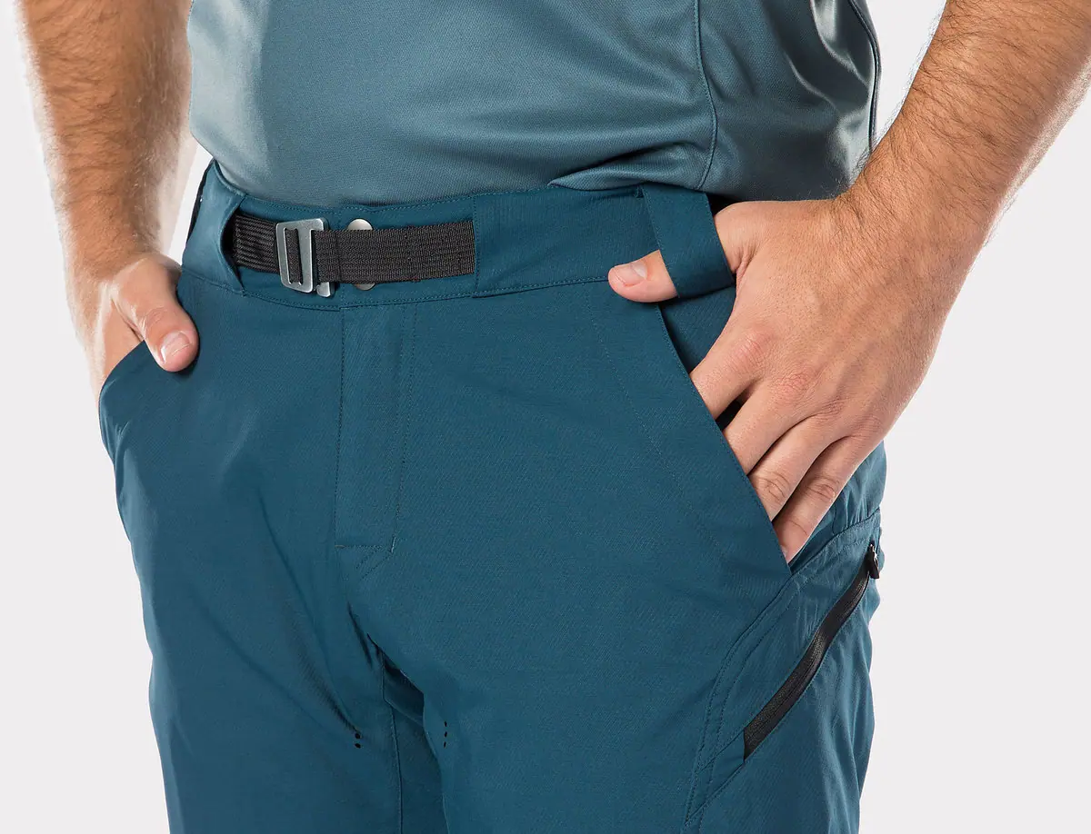 Short Bontrager Rhythm - Image 2