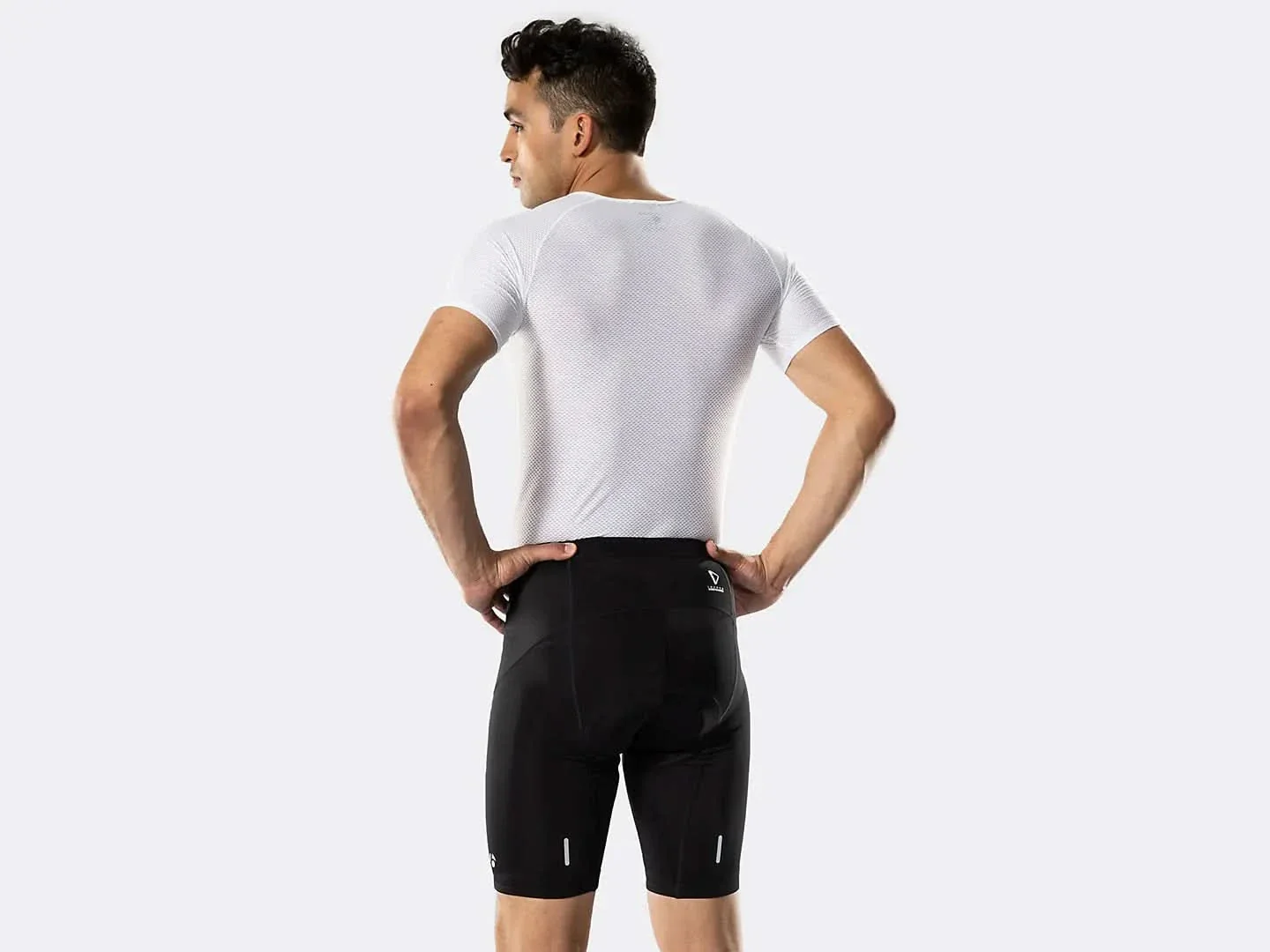 Short Bontrager Solstice - Image 2
