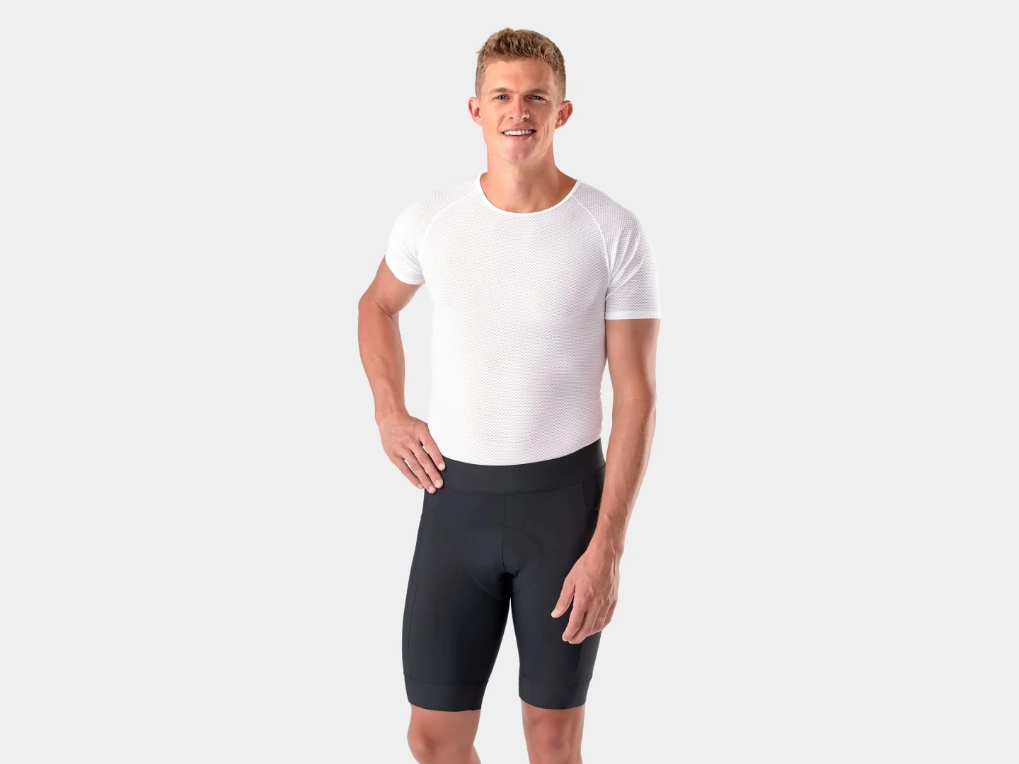 Short Trek Circuit Cycling