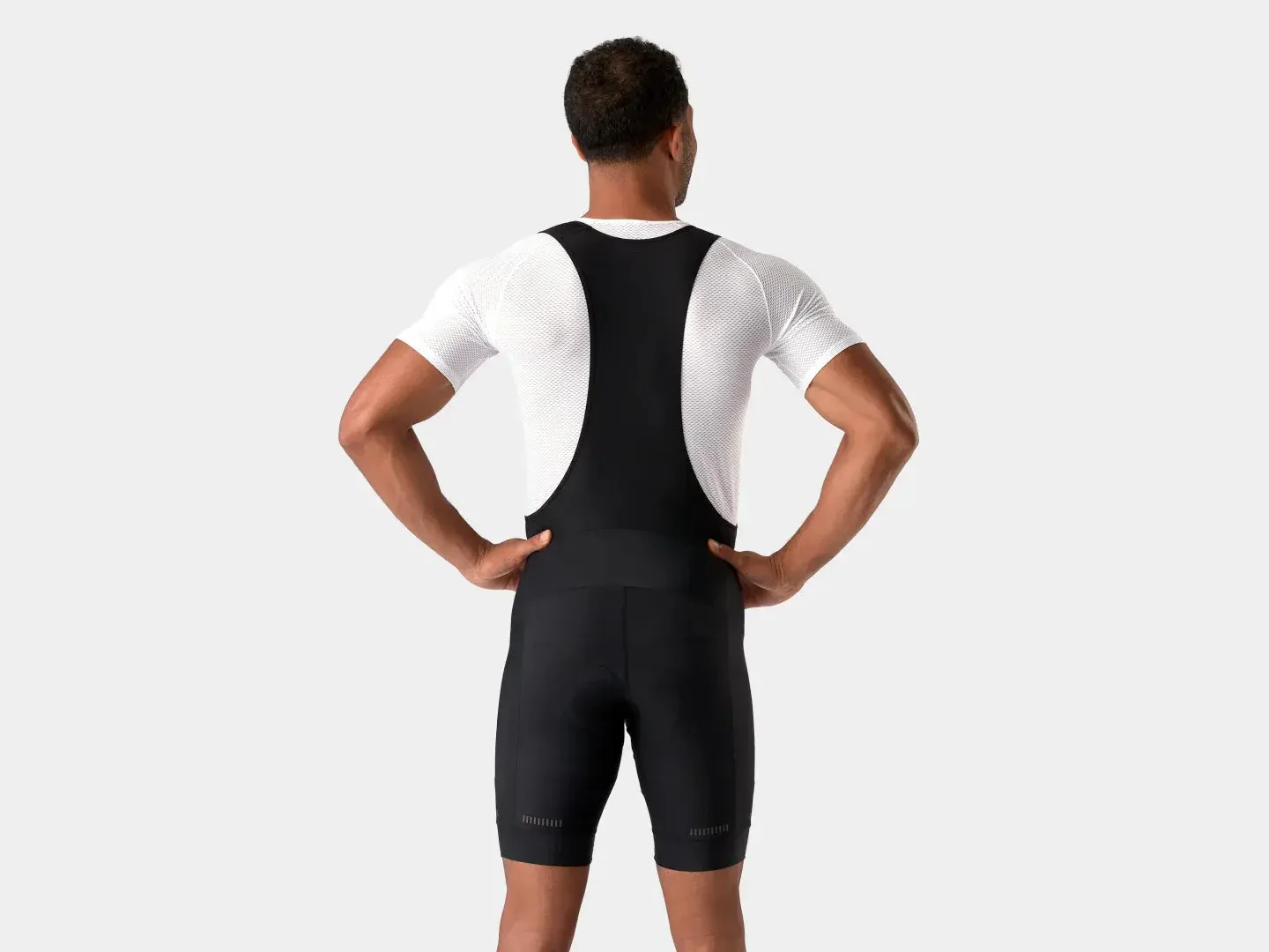 Shorts Trek Solstice Cycling Bib - Image 2