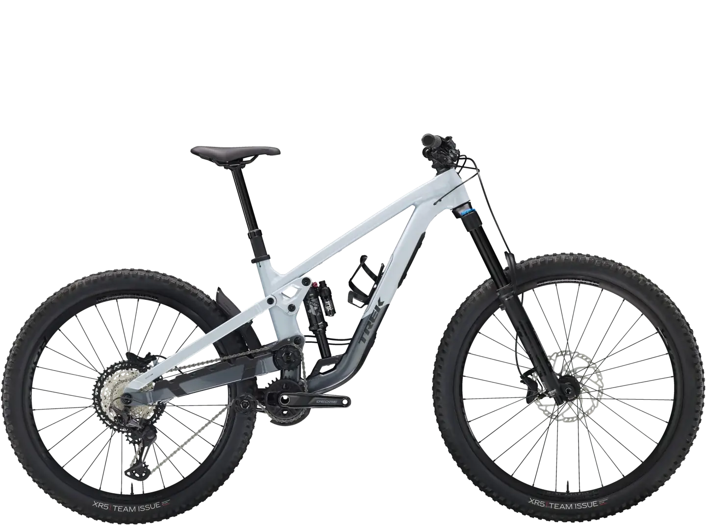 Slash 8 Gen 6 - 2025