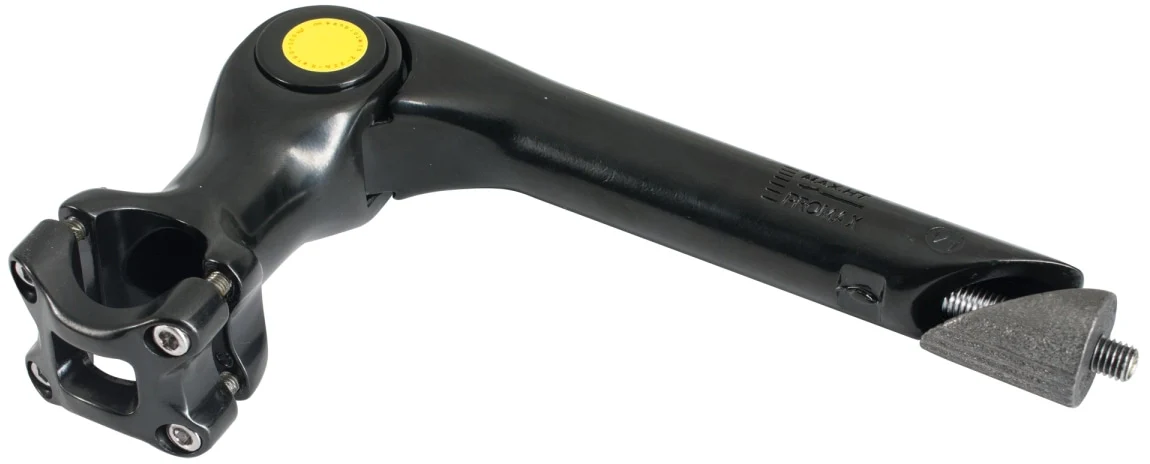 Stem Bontrager Satellite Adjustable Quill