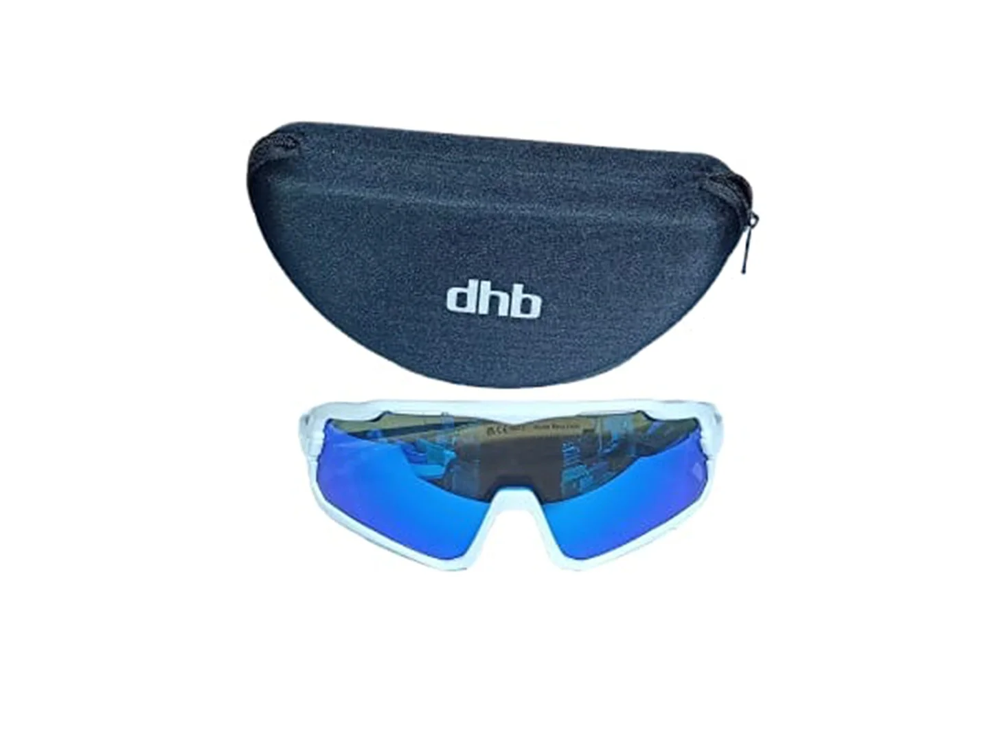 Sunglasses dhb Aeron Revo Lens - Image 2