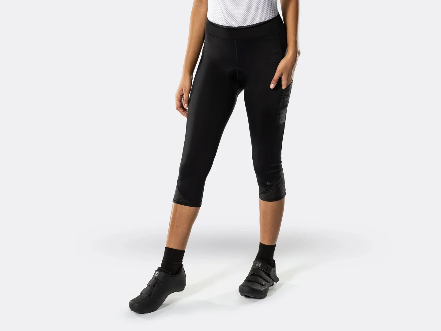 Tight Knickers Bontrager Vella Women's Cycling