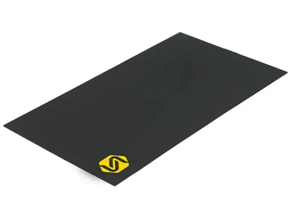 Trainer Mat