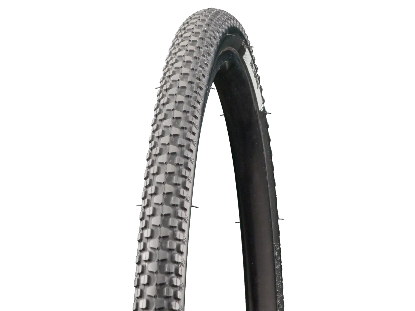 Tyre Bontrager Connection Hybrid