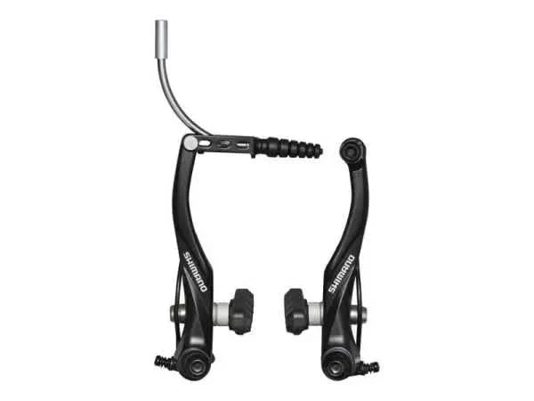 V-Brake R.EBRT4000RX43SL Rear X-TYPE W/S65T Shoe W/BOLT