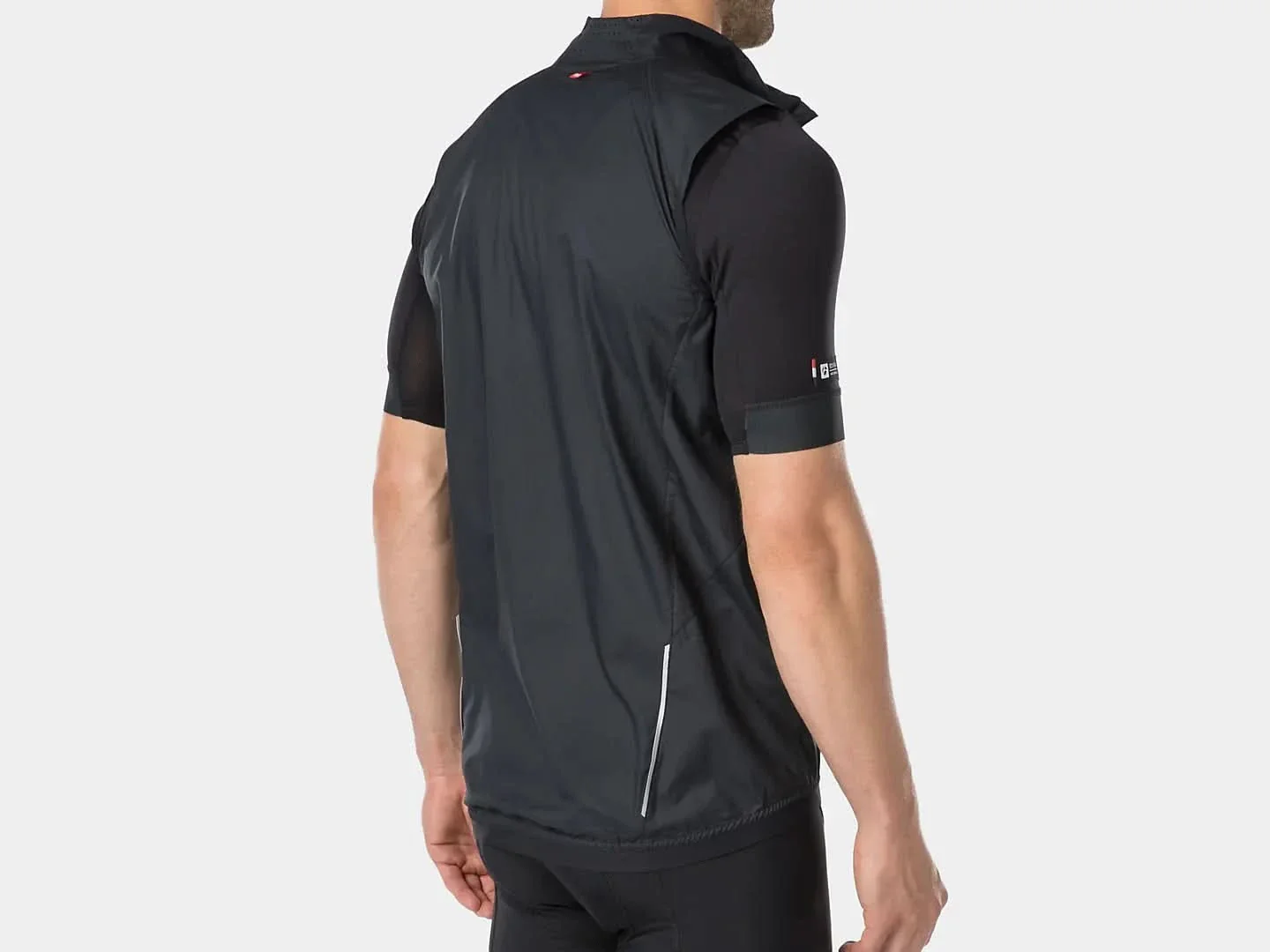 Vest Bontrager Circuit Windshell - Image 3