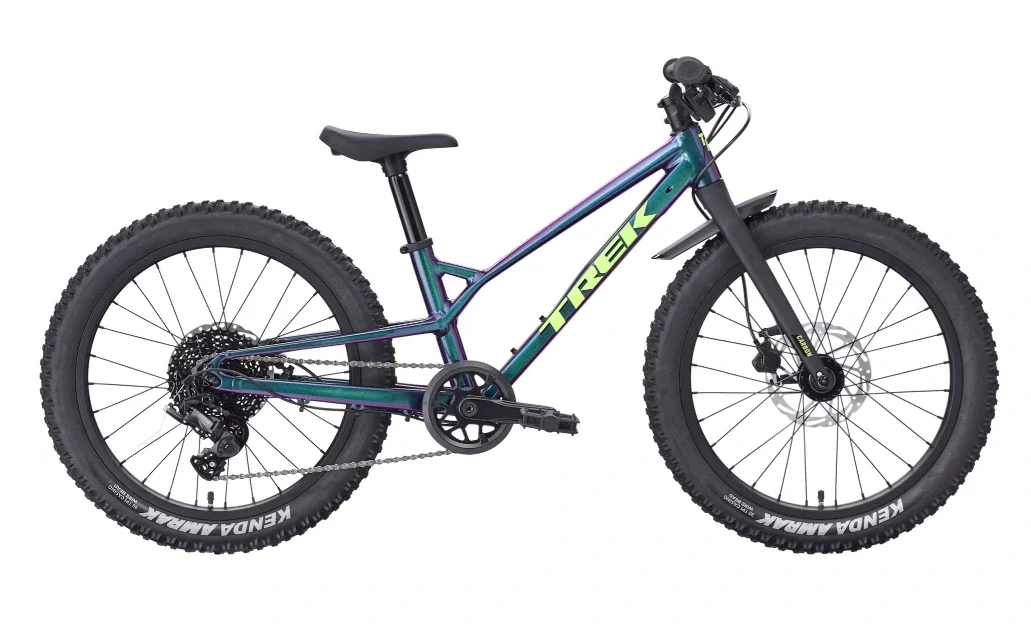 Wahoo 20 Trail - Image 2