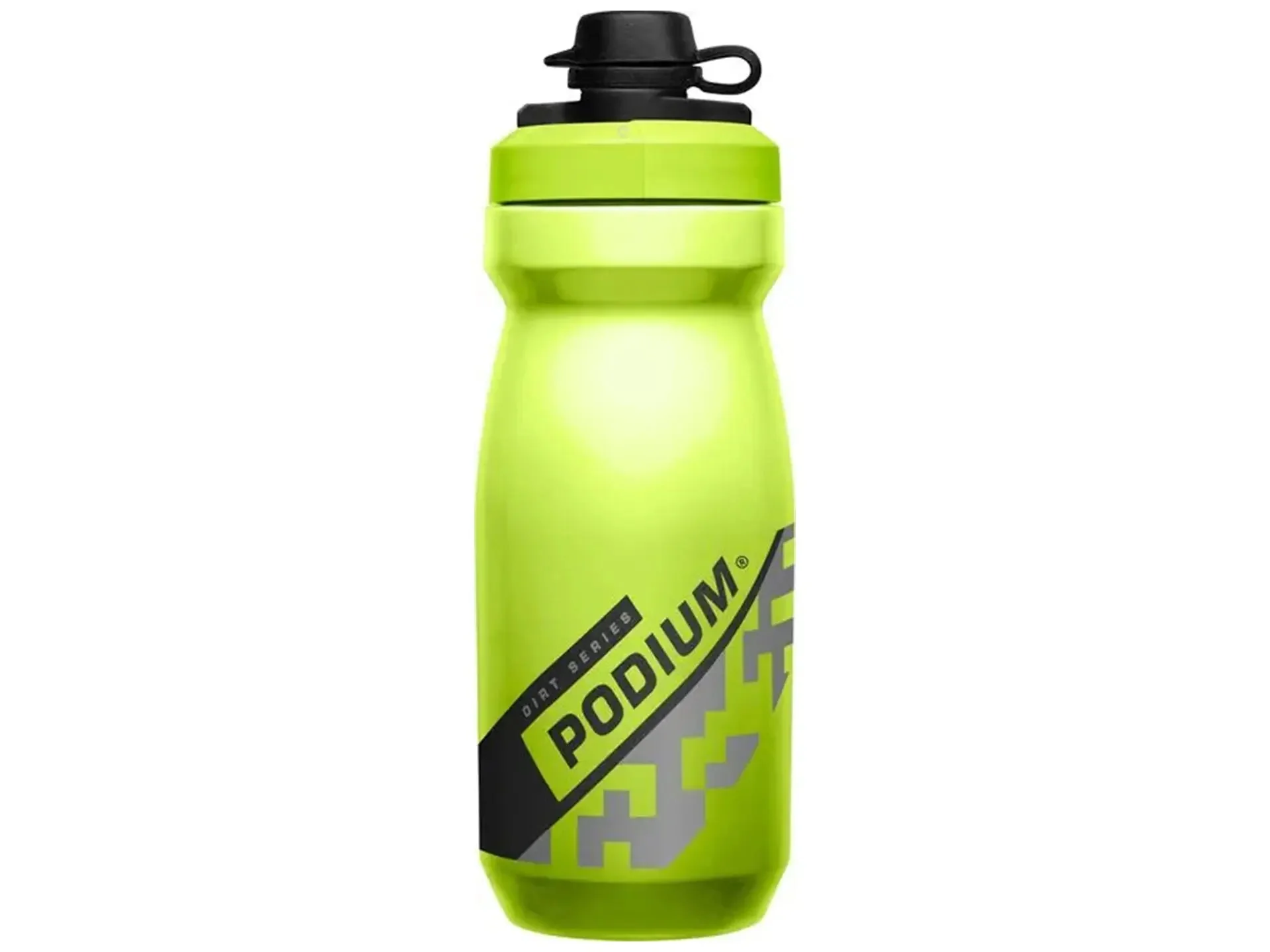 Water Bottle Camelbak Podium Dirt Series 21 OZ - Image 2