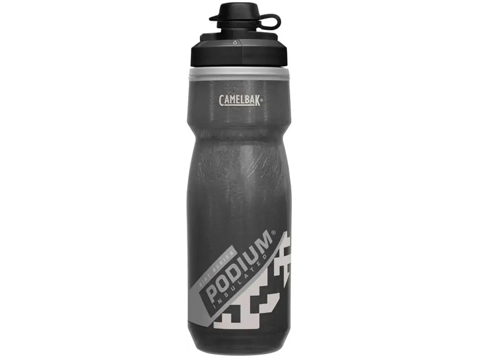 Water Bottle Camelbak Podium Dirt Series Chill 21 OZ - Image 2