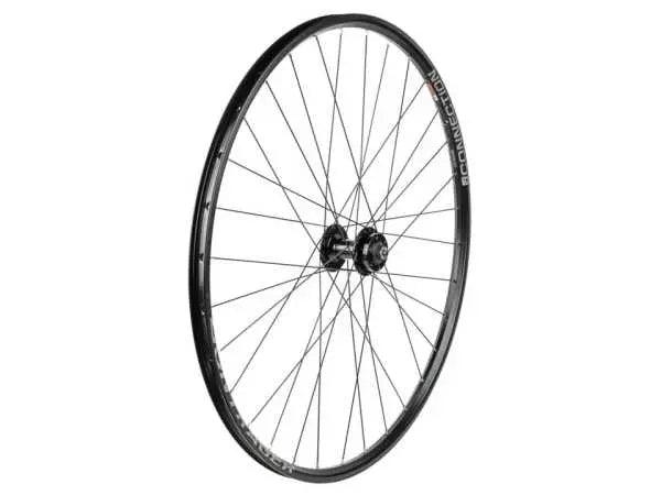 Wheel Bontrager Connection 29" Schrader 6-Bolt Disc MTB