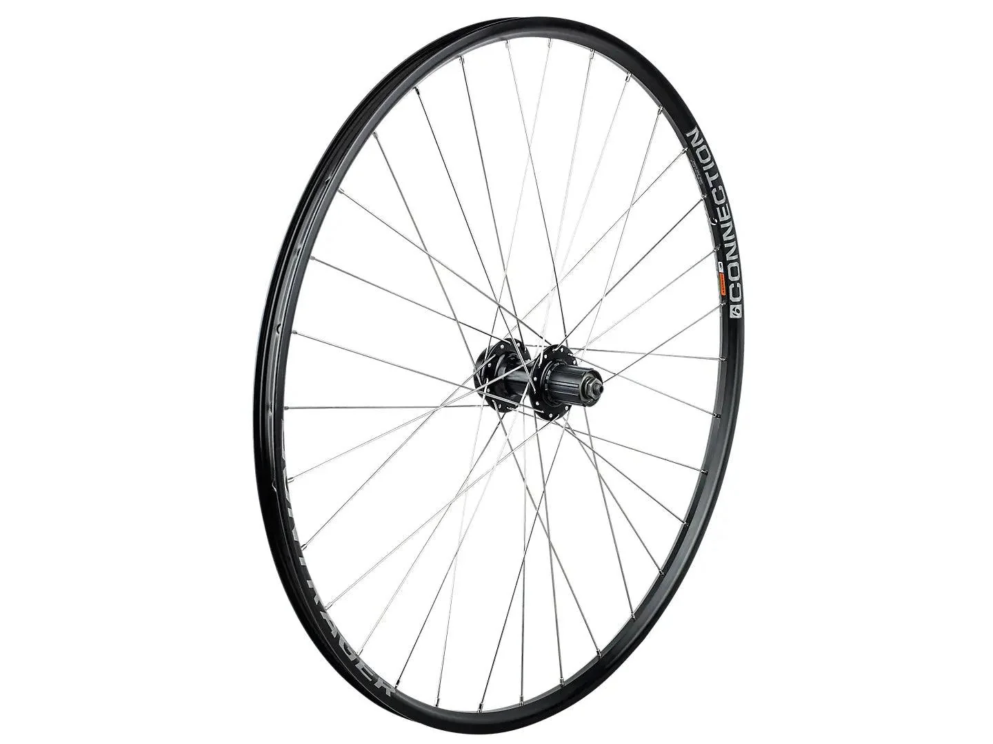 Wheel Bontrager Connection Disc - Image 2