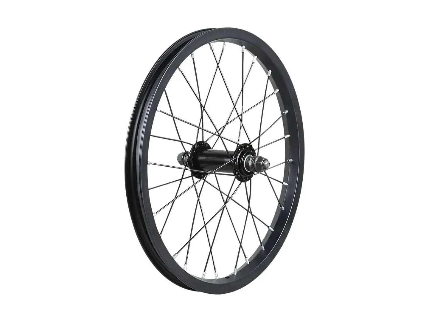 Wheel Trek Jet 16" Kids