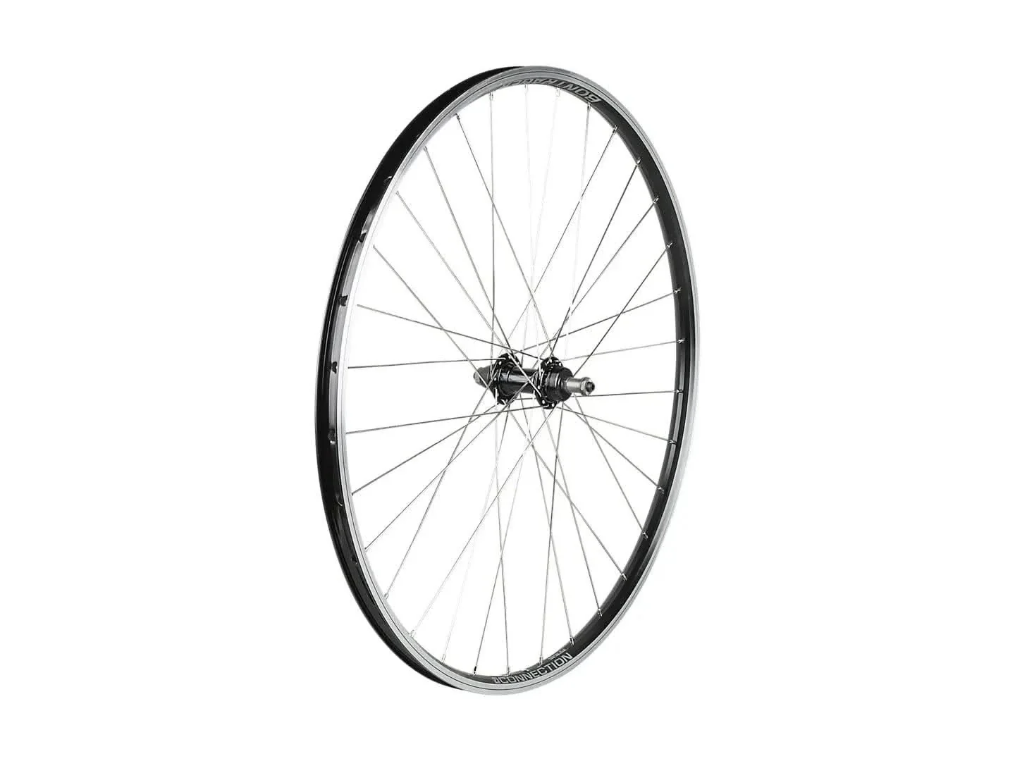 Wheel Bontrager Connection